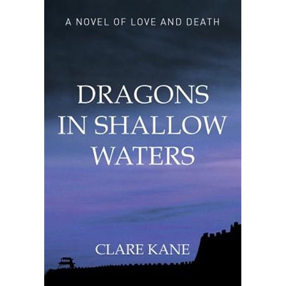 Pre-Owned Dragons in Shallow Waters, (Paperback)