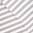 thumbnail image 4 of FabricLA Rayon Spandex Jersey Knit Fabric Stripes - 58/60" Inches (150 cm) Wide by The Yard - 4 Way Stretch Fabric - Light to Medium Fabric 220 GSM, 4 of 6