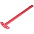 thumbnail image 3 of Haofy Aluminum Alloy T Square,T Square Ruler Aluminum Alloy Removable Woodworking Scriber Art Framing Drafting Tools,T Square Ruler, 3 of 8
