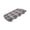 Gray 12, variant on NANMELX Silicone Cupcakes Liners Muffin Pan Flexible Baking Accessories for Home Cooks