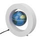 thumbnail image 2 of Globo de levitación magnética, luz LED integrada, textura esmerilada, 3,3 pulgadas, 12V, 1A, adorno de globo de levitación magnética para juguete, 2 of 5