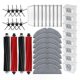thumbnail image 1 of Replacement Side Brush, HEPA Filter & Dust Bags for Roborock S8 Pro Ultra / S8 Cleaner Accessory Kit, 1 of 5