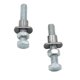thumbnail image 3 of Chain Adjuster Bolt Swing Arm Buddy 2 Bolt Repair Kit For Honda CBR600RR Kawasaki Suzuki Yamaha CR CRF KX RM YZ CR125 CR250, 3 of 5