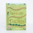 thumbnail image 3 of Wordsworth Collector's Editions The Railway Children, (Hardcover), 3 of 5