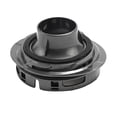 thumbnail image 4 of Para Dyson V7 V8 accesorios de vacío Motor cubierta trasera Kit de filtro trasero Afortunado Sencillez, 4 of 5