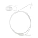 thumbnail image 1 of 10 boquillas de espuma en aerosol para rellenar huecos y tubos conectores de espuma aislante. 2 metros, 1 of 9