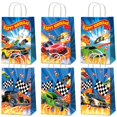 thumbnail image 1 of Bolsas de regalo para fiestas de cumpleaños, 24 unidades, 1 of 7