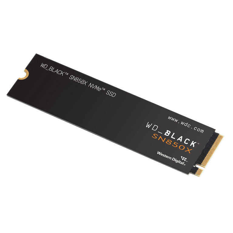 SN850X NVMe SSD 4tb - Walmart.com