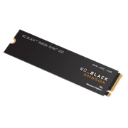 SN850X NVMe SSD 2tb