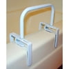 Bathtub Safety Rail 11" Latex Free 1/CS