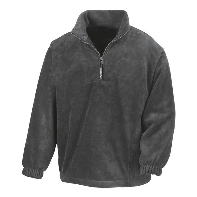 Result Haut en Molleton Polartherm pour Adulte