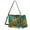 Frog Mushroom, variant on ZUXONGSY Frog Mushroom Print Crossbody Handbag with Leather Wallet for Women Multipurpose Bucket Bag Tote Purse Set Waterproof Top-Handle Handbags with Purse for Dating