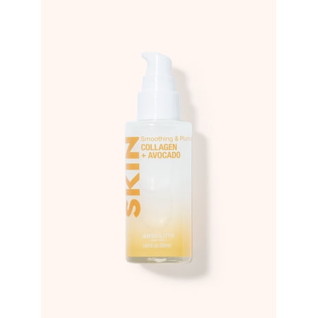 ABSOLUTE NEW YORK SKIN SMOOTHING COLLAGENE + AVOCADO 50ML