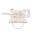 thumbnail image 3 of hengsof Baby Bucket hat Cute Infant Fashion Print Sun Hat UPF 50+ Sun Protection Summer Girls Boys Hats, 3 of 4