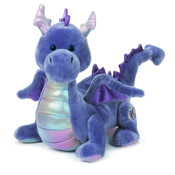 webkinz stormy dragon plush