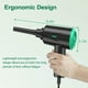 thumbnail image 4 of Meudeen Air Duster - Soplador de aire eléctrico - Limpieza de alta potencia de 6.5 oz para computado, 4 of 9