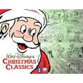 thumbnail image 1 of Disney's Christmas Classics, Frank Reilly Hardcover, 1 of 1