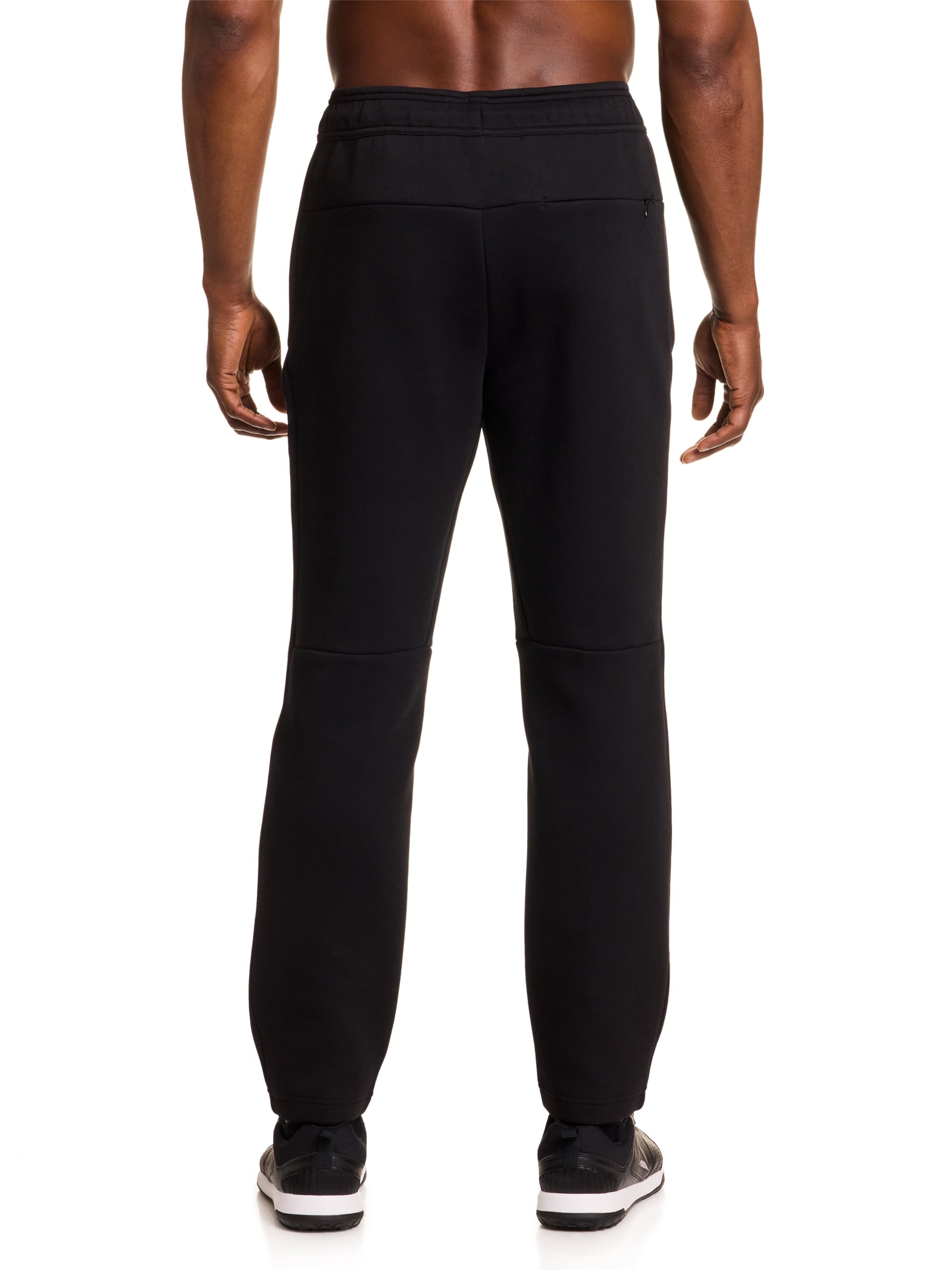 Reebok Men's and Big Men's Athletic Elevate Pant, Size S-3XL
