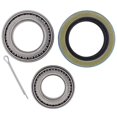thumbnail image 2 of 4X Trailer Hub Bearings Kit for 3500 1.719 Inch Spindle 84 Axle L68149 L44649, 2 of 7