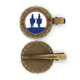 thumbnail image 1 of Tailandia me encanta Tailandia elefante Sunset Broche broche broche broche broche broche, 1 of 3