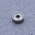 thumbnail image 6 of 10 Pcs Groove Radial Ball Bearing Single Row Bearing 624zz Deep Groove Bearing 5mm Ball Bearing, 6 of 6