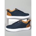 thumbnail image 3 of Men's Fashionable Casual Sports Shoes For All Seasons, 3 of 4