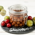 thumbnail image 5 of Bormioli Rocco Fido Cylinder Swing Top Jar | 11.75oz, 5 of 5