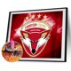 thumbnail image 3 of Cuadros Decorativos Kit de pintura de diamante 5D emblema taladro redondo completo manualidades DIY mosaico imagen para el hogar JShteea Nuevos Originales, 3 of 9