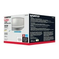 thumbnail image 2 of Satco 15w PAR38 LED 60 deg. Beam E26 Medium base 5000k Natural Light, 2 of 11
