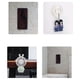thumbnail image 3 of Multifunctional Nano Tape Traceless Transparent NonSlip Mats Mounting Tape Grip Pads, 3 of 3