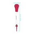 thumbnail image 4 of EeaseCA 2pcs Suction Type Battery Electrolytic Hydrometer Electro-hydraulic Density Meter, 4 of 7