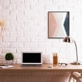 thumbnail image 2 of Stupell Industries Watercolor Pink Cosmetics Abstract Fashion Still Life Canvas Wall Art, 24 x 30, Design by Jennifer Paxton Parker, 2 of 6