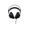thumbnail image 2 of HyperX Cloud Revolver S - Headset - full size - wired - USB, 3.5 mm jack, 2 of 11