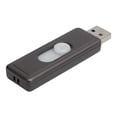 thumbnail image 3 of Disque Mémoire, Excellente Puce Clé USB Plug And Play Compatibilité Taille Portable pour Stockage de Données 64 Go, 3 of 8