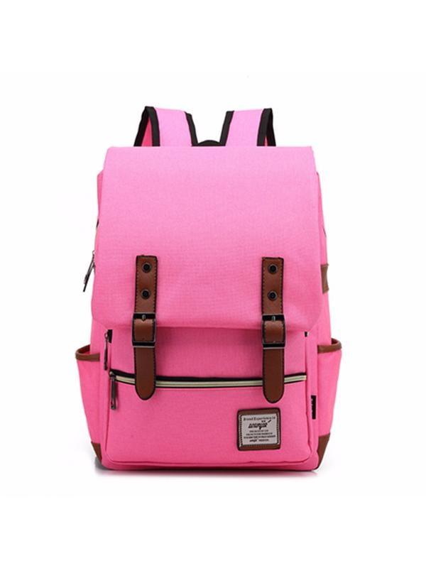 Fashion Unisex Travel Laptop School Backpacks Bookbag Shoulder Bag Satchel Rucksack by