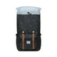 thumbnail image 4 of Mochila para portátil KAUKKO EP5-13-Black 15,6 pulgadas al aire libre, 4 of 5
