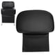 thumbnail image 5 of Asiento elevador para niños, Asiento elevador de peluquero de PU Asiento elevador de peluquero Silla elevadora de peluquero Meticulosamente diseñada, 5 of 8