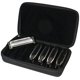 thumbnail image 2 of Set de armónicas Hohner Special 20 en G, A, C, D y E con estuche, 2 of 8
