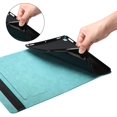 thumbnail image 5 of 1 funda de piel Lake Blue Tab A7 10.4 (2020)/T500/T505., 5 of 5