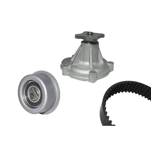 KIT DE DISTRIBUCIÓN CON BOMBA DE AGUA PULSAR 1982 al 1986 NISSAN L4 1.5L K-NADIAN .