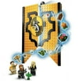 thumbnail image 4 of Lego Harry Potter Hufflepuff House Flag 76412, 4 of 7