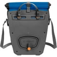 thumbnail image 3 of Vaude Aqua Back Rear Bike Panniers - Blue, 3 of 3