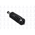 thumbnail image 4 of Suspension Strut and Coil Spring Assembly, 4 of 5