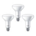thumbnail image 1 of Bombilla LED Philips BR30 de 7,2 W, regulable, con efecto de brillo cálido, 1 of 1