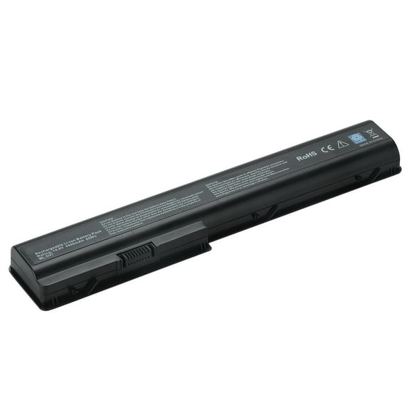 HSTNN-IB75 Battery For HP Pavilion DV7 DV7t DV8 HDX18 480385-001 464059-141 GA08