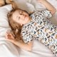 thumbnail image 5 of Balery Horse Conjunto de Pijama Infantil de Manga Corta con Estampado – Ropa de Dormir de Algodón Suave-X-Large, 5 of 6