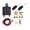 Set C, variant on Wireless Remote Disconnect Switches 12V 24V Automatic Shutoff for Car ATVs Truck Boat Safety and Efficiency