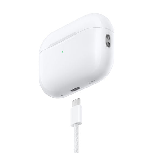 Apple airpods with wireless charging case 2nd generation true wireless earphones with mic new arrivals