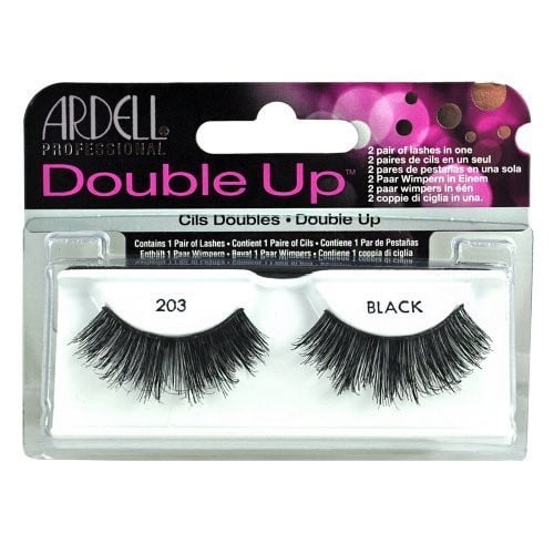 Ardell Double Up False Eyelashes, 203