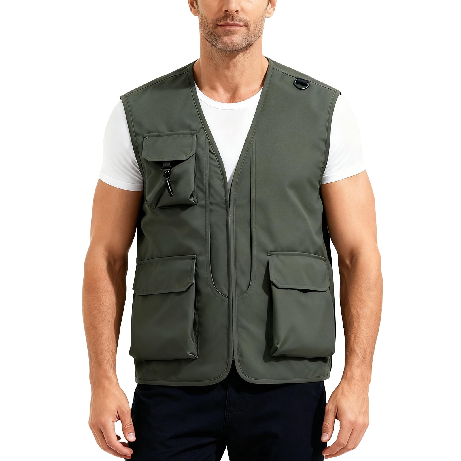 Utility 2.0 Vest - Black / Large - Walmart.com